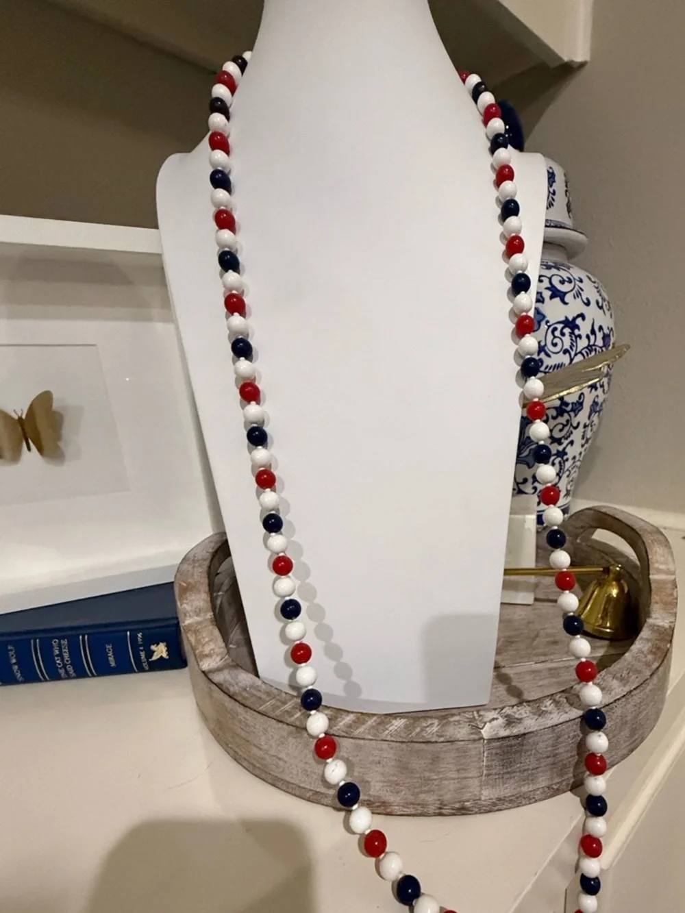 N/A beads are